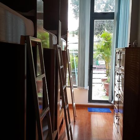 Apartament  Vung Tau Zewnętrze zdjęcie