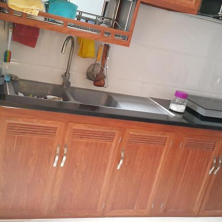 Apartament  Vung Tau Zewnętrze zdjęcie
