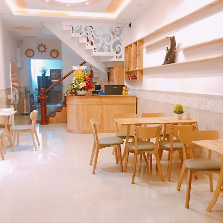 Apartament  Vung Tau Zewnętrze zdjęcie