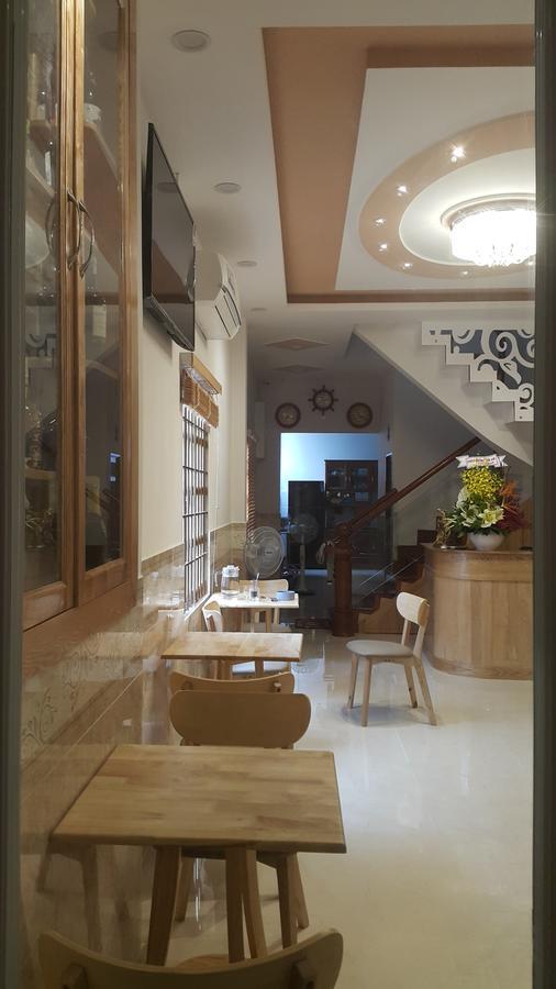 Apartament  Vung Tau Zewnętrze zdjęcie