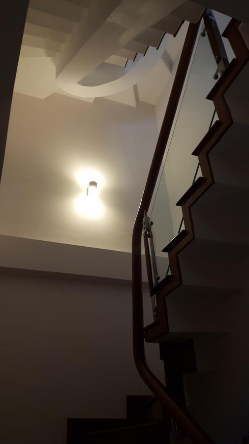 Apartament  Vung Tau Zewnętrze zdjęcie