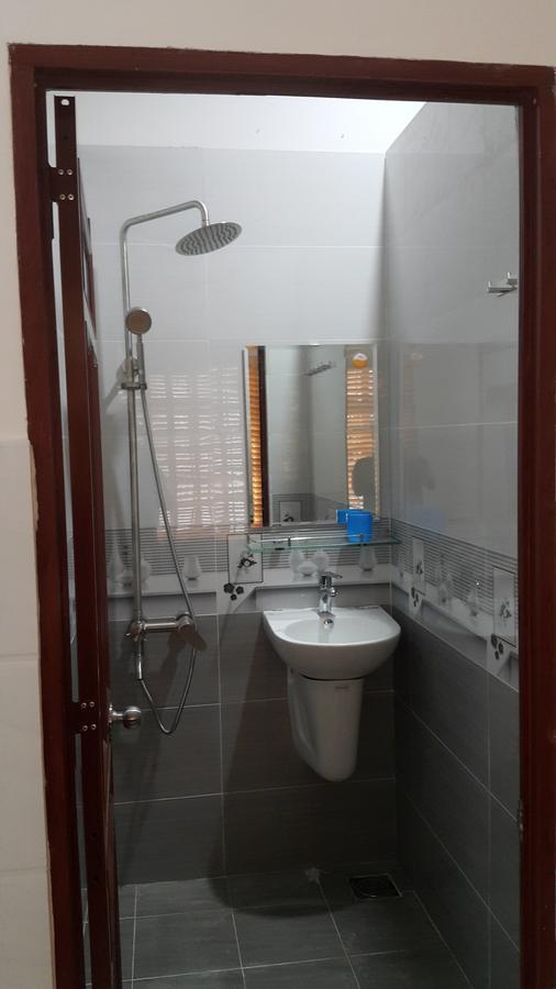 Apartament  Vung Tau Zewnętrze zdjęcie