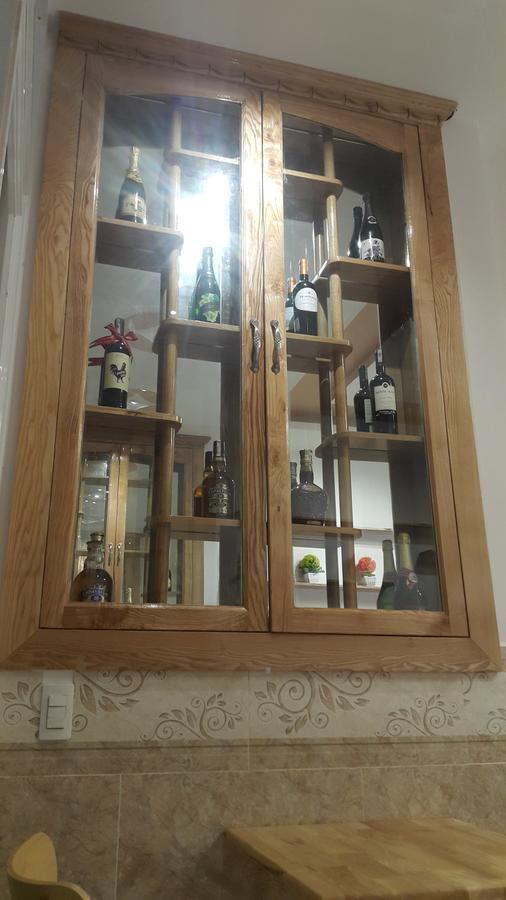 Apartament  Vung Tau Zewnętrze zdjęcie