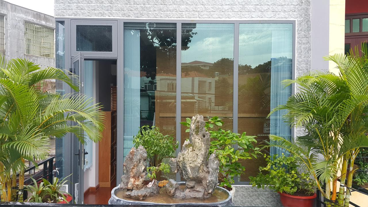 Apartament  Vung Tau Zewnętrze zdjęcie