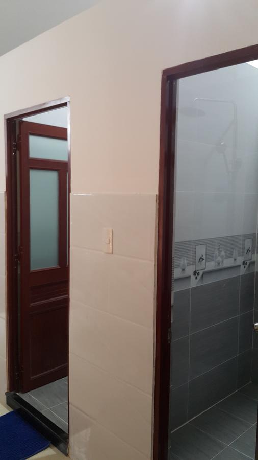 Apartament  Vung Tau Zewnętrze zdjęcie