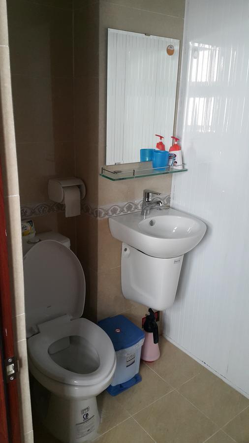 Apartament  Vung Tau Zewnętrze zdjęcie