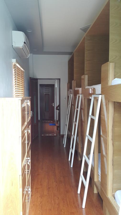 Apartament  Vung Tau Zewnętrze zdjęcie