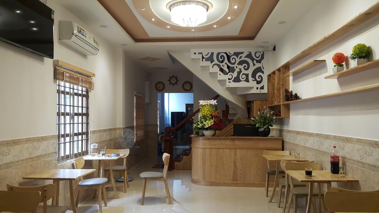 Apartament  Vung Tau Zewnętrze zdjęcie