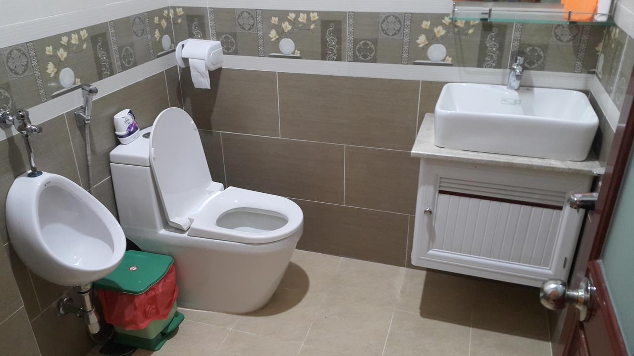 Apartament  Vung Tau Zewnętrze zdjęcie