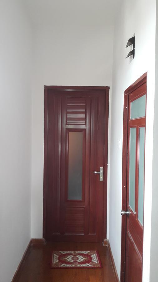 Apartament  Vung Tau Zewnętrze zdjęcie