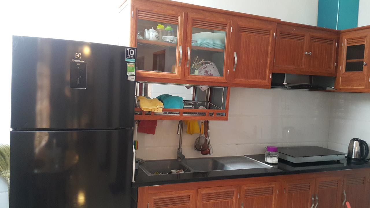 Apartament  Vung Tau Zewnętrze zdjęcie