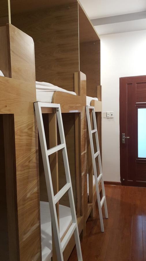 Apartament  Vung Tau Zewnętrze zdjęcie