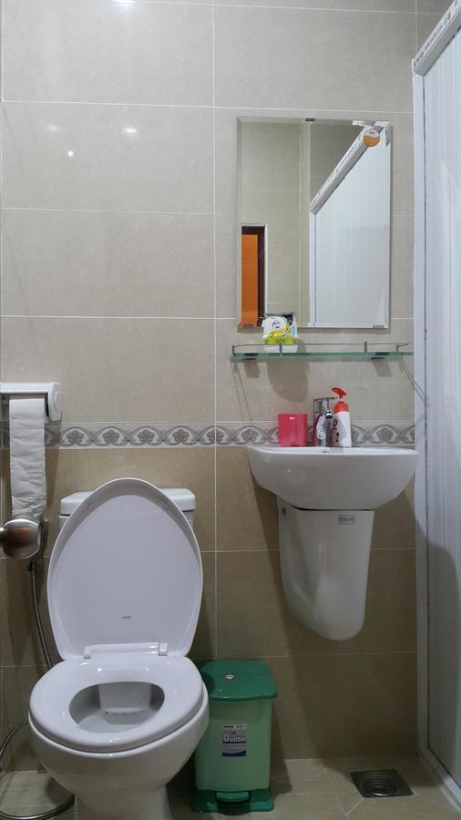 Apartament  Vung Tau Zewnętrze zdjęcie