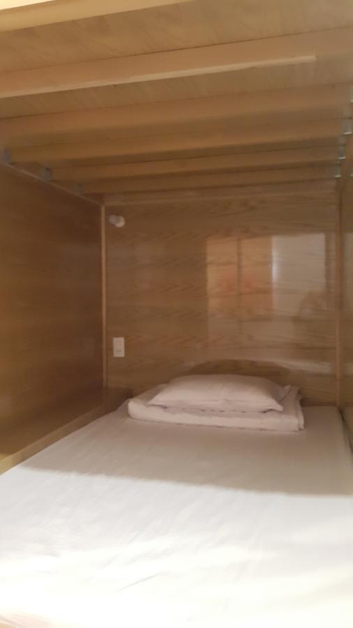 Apartament  Vung Tau Zewnętrze zdjęcie