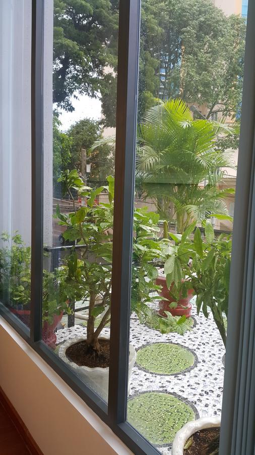 Apartament  Vung Tau Zewnętrze zdjęcie