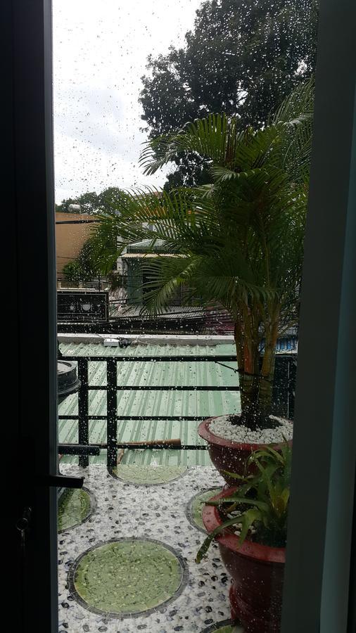 Apartament  Vung Tau Zewnętrze zdjęcie