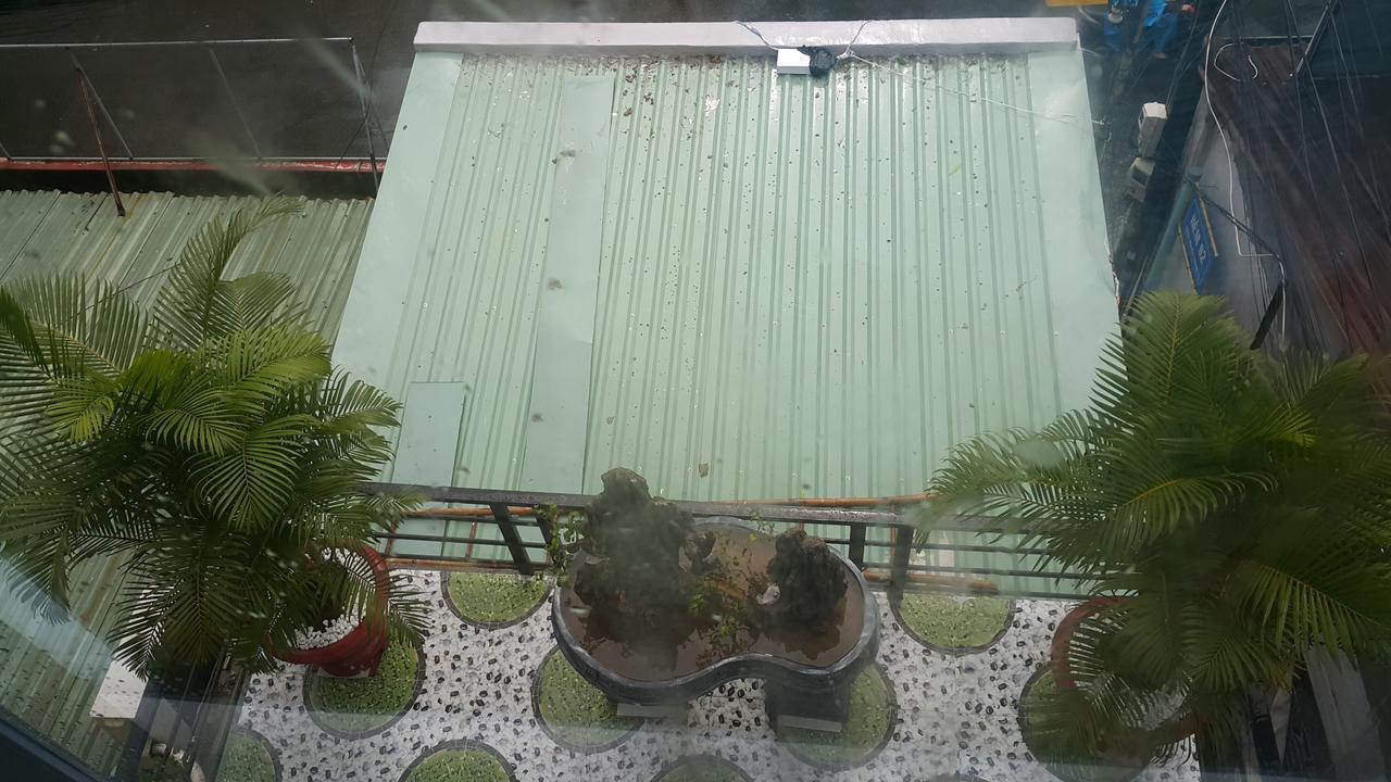 Apartament  Vung Tau Zewnętrze zdjęcie