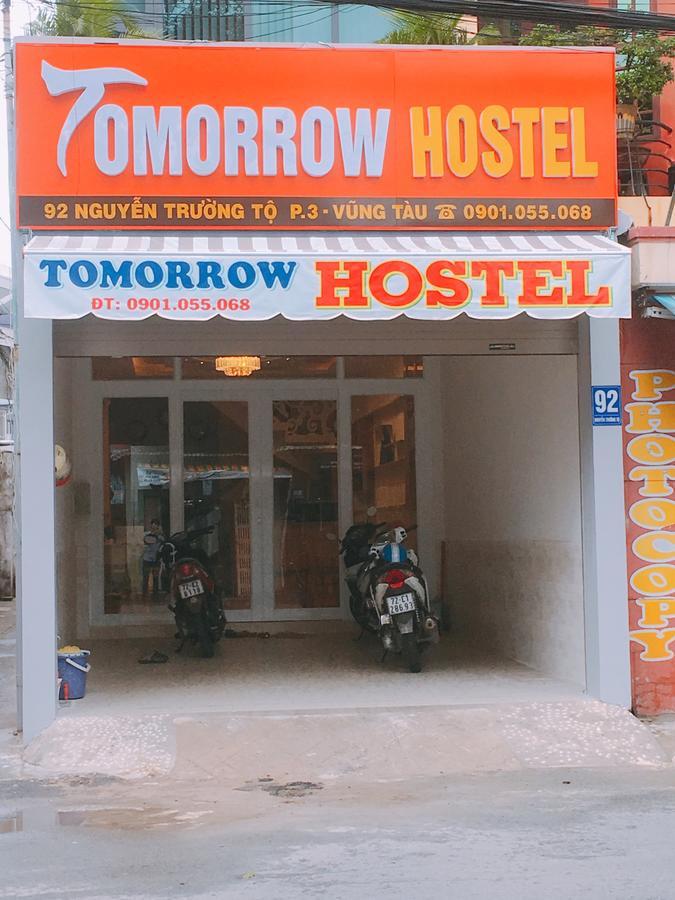 Apartament  Vung Tau Zewnętrze zdjęcie