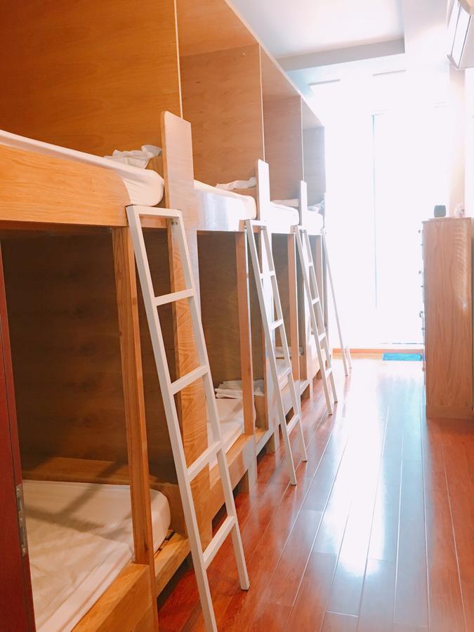 Apartament  Vung Tau Zewnętrze zdjęcie