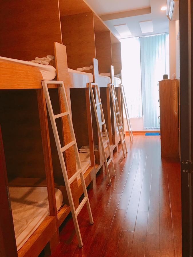 Apartament  Vung Tau Zewnętrze zdjęcie